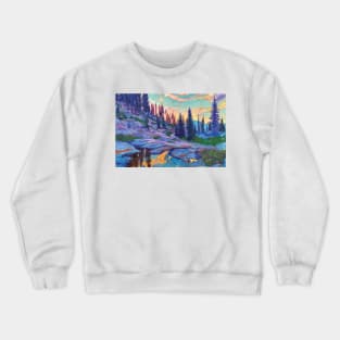 Mountain Revelry Crewneck Sweatshirt